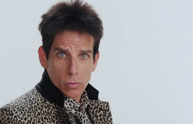 Zoolander